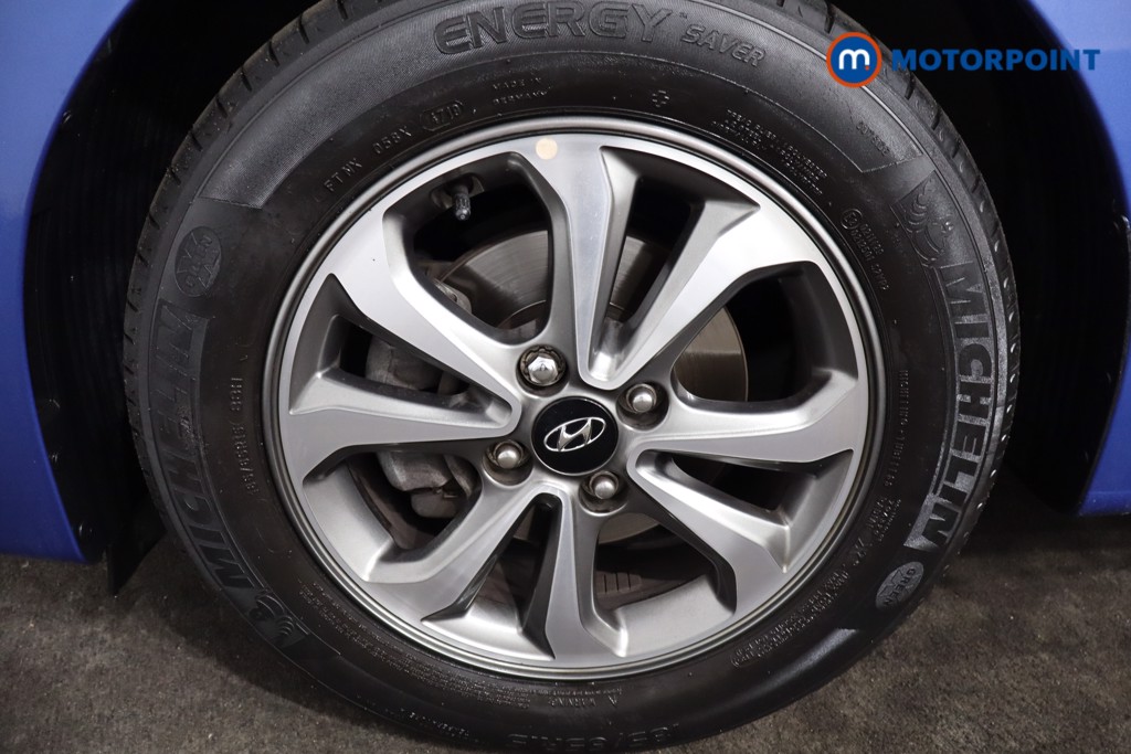 Used Hyundai i20 2020 for sale - 76319915: Photo 19