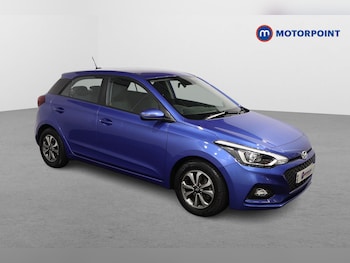 2020 - 1.2 MPi SE 5dr