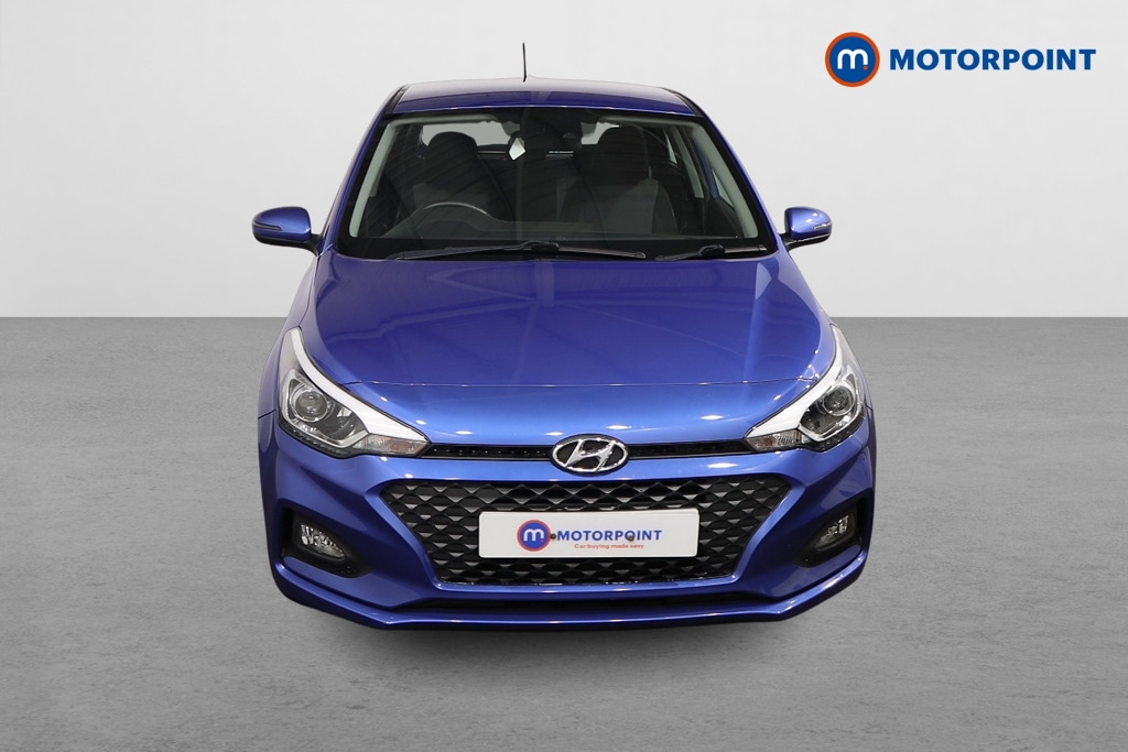 Used Hyundai i20 2020 for sale - 76319915: Photo 2