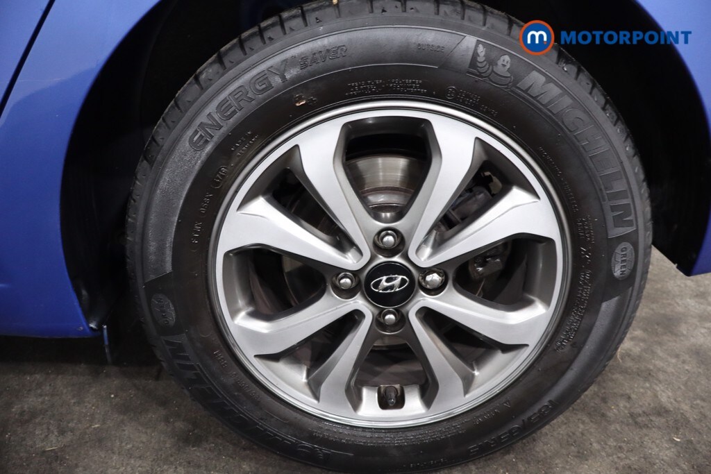 Used Hyundai i20 2020 for sale - 76319915: Photo 20