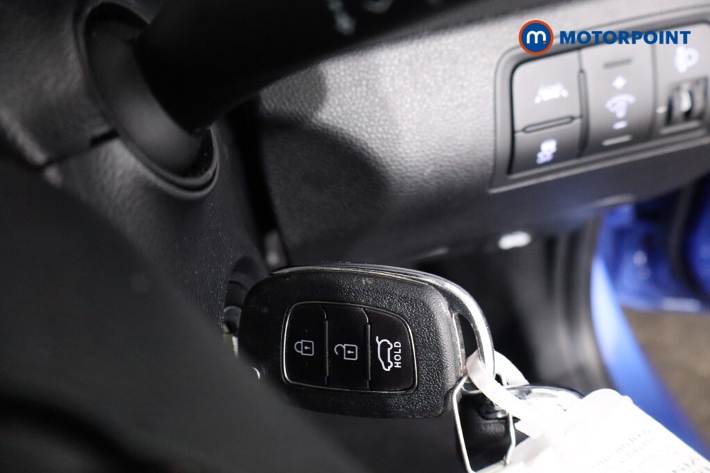 Used Hyundai i20 2020 for sale - 76319915: Photo 21