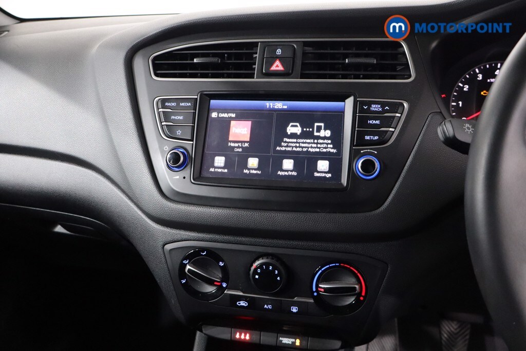 Used Hyundai i20 2020 for sale - 76319915: Photo 23