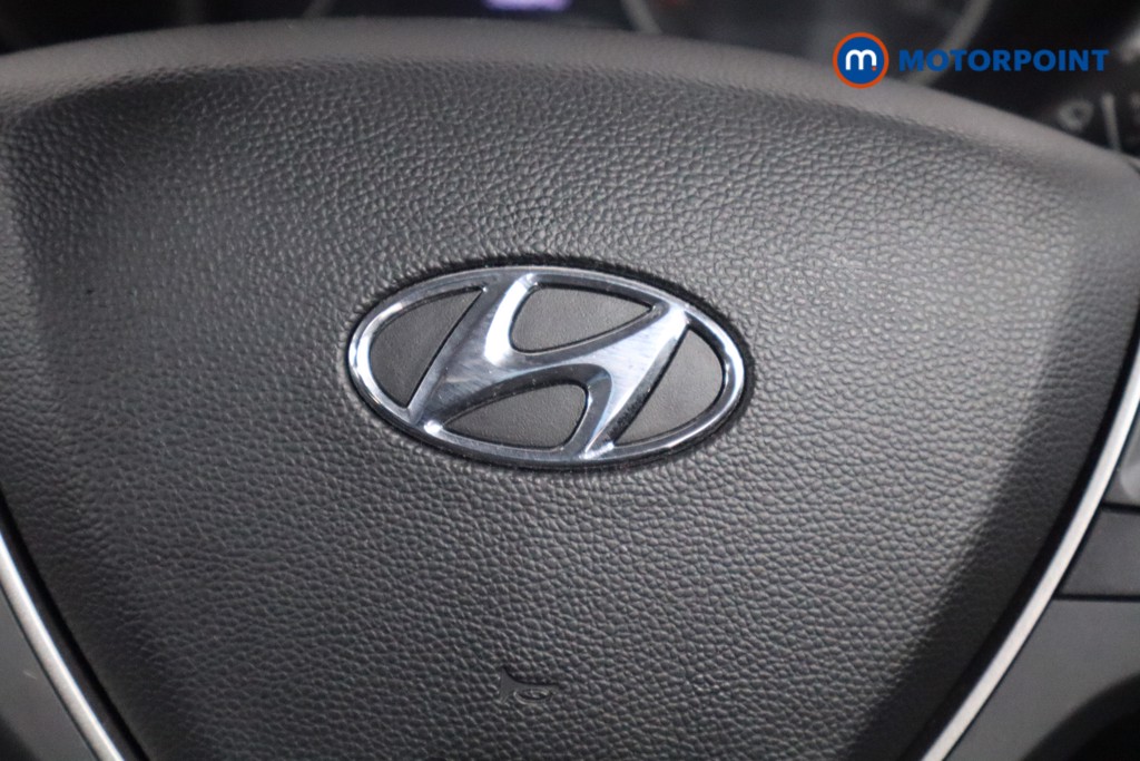 Used Hyundai i20 2020 for sale - 76319915: Photo 25