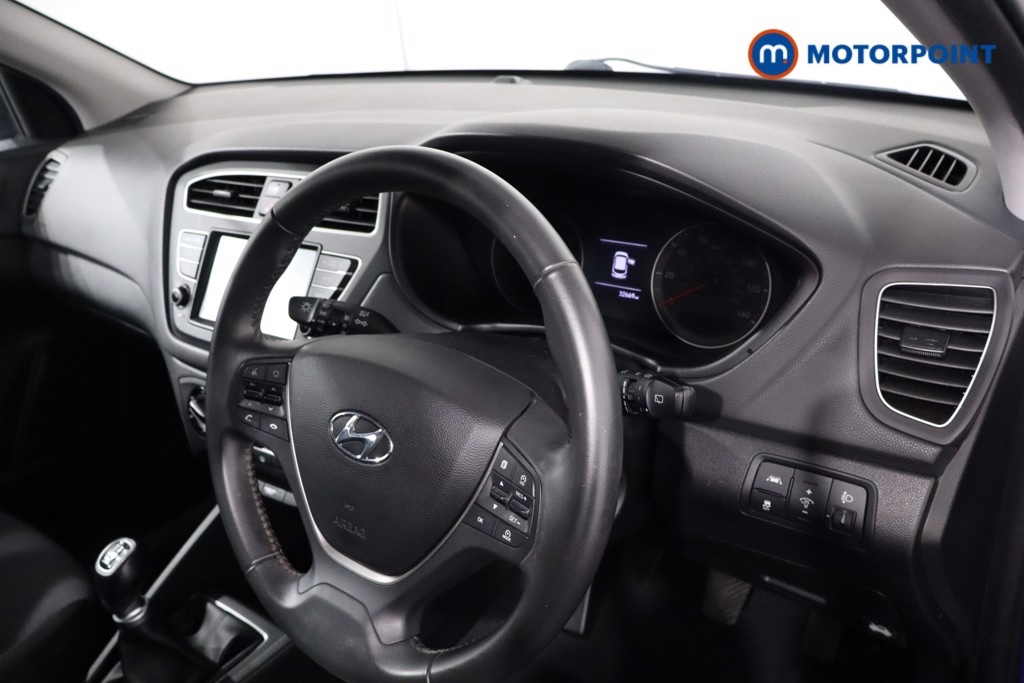 Used Hyundai i20 2020 for sale - 76319915: Photo 30