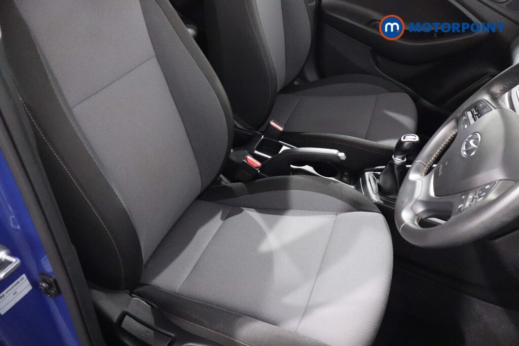 Used Hyundai i20 2020 for sale - 76319915: Photo 31