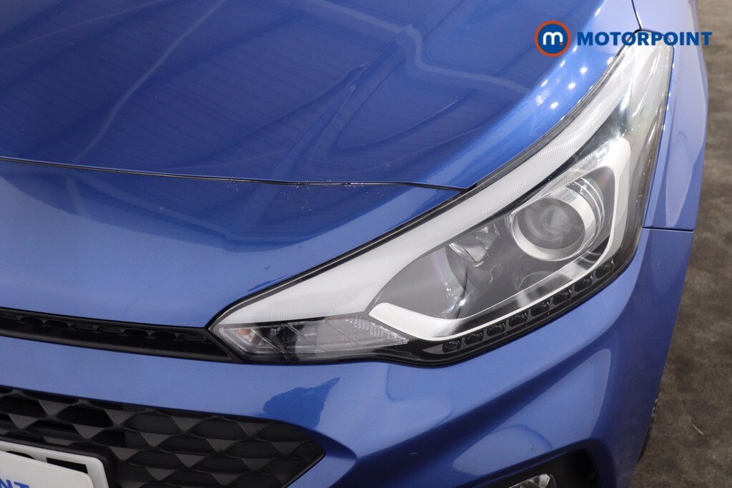 Used Hyundai i20 2020 for sale - 76319915: Photo 34