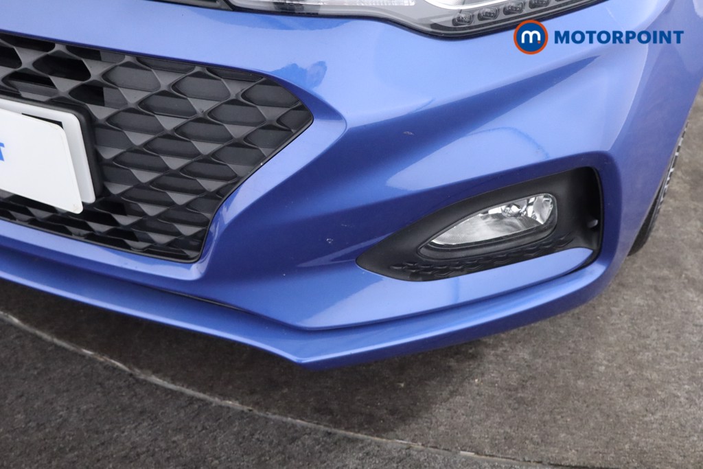 Used Hyundai i20 2020 for sale - 76319915: Photo 35