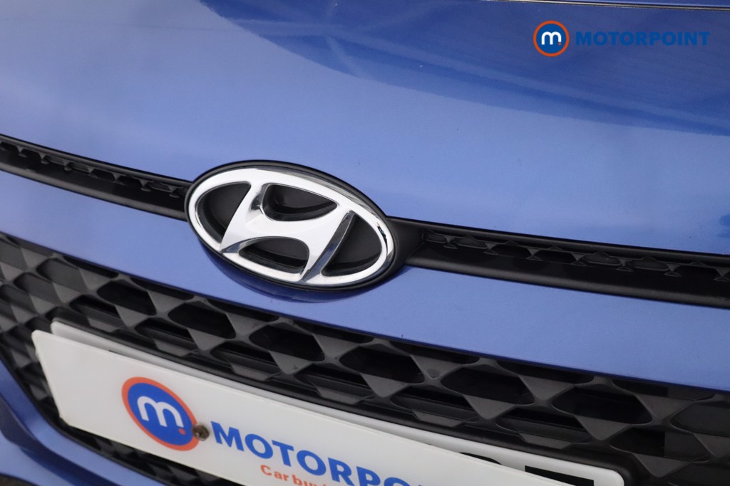 Used Hyundai i20 2020 for sale - 76319915: Photo 36