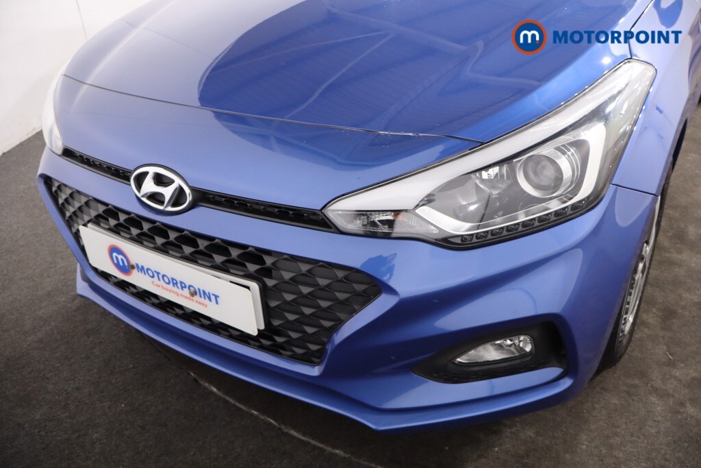 Used Hyundai i20 2020 for sale - 76319915: Photo 37