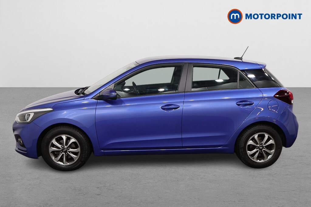 Used Hyundai i20 2020 for sale - 76319915: Photo 4