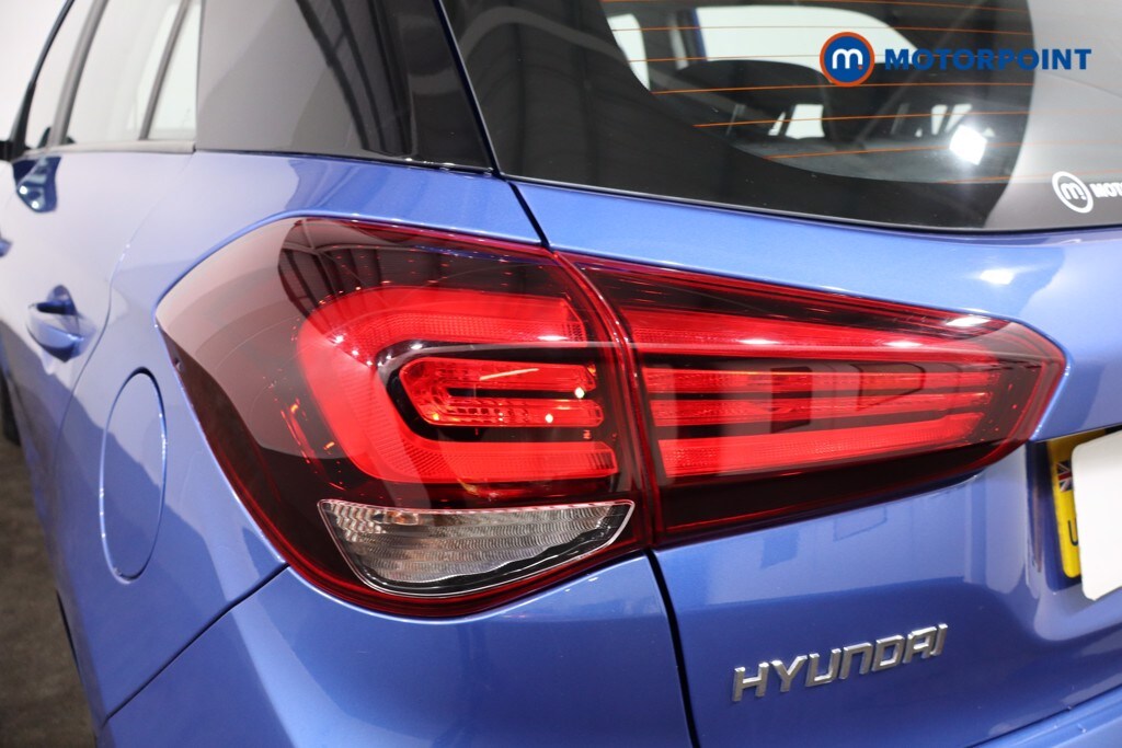 Used Hyundai i20 2020 for sale - 76319915: Photo 40