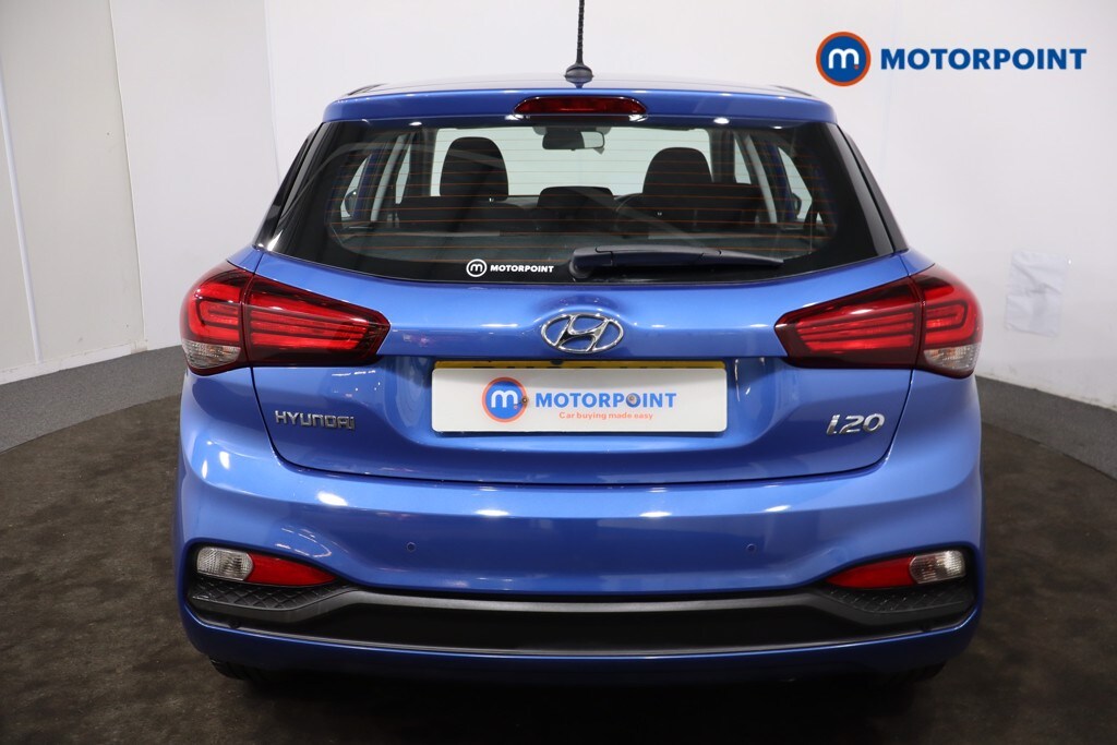 Used Hyundai i20 2020 for sale - 76319915: Photo 43