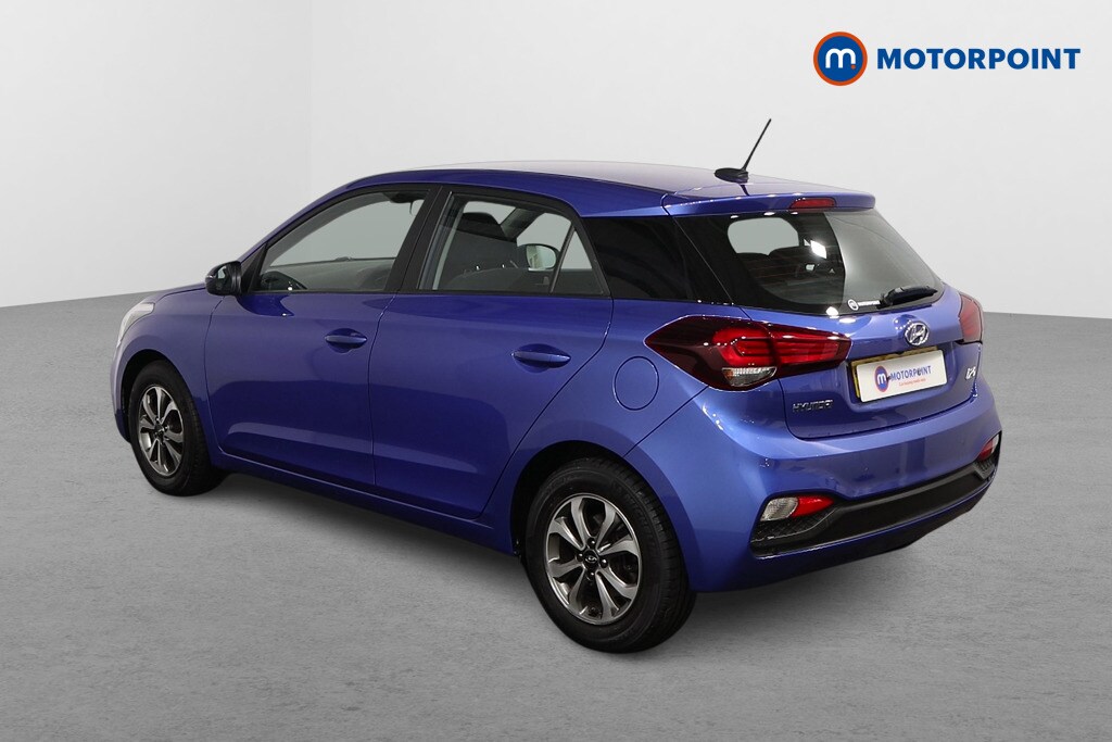 Used Hyundai i20 2020 for sale - 76319915: Photo 5