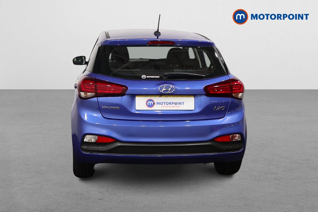 Used Hyundai i20 2020 for sale - 76319915: Photo 6