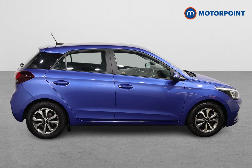 Used Hyundai i20 2020 for sale - 76319915: Photo 8