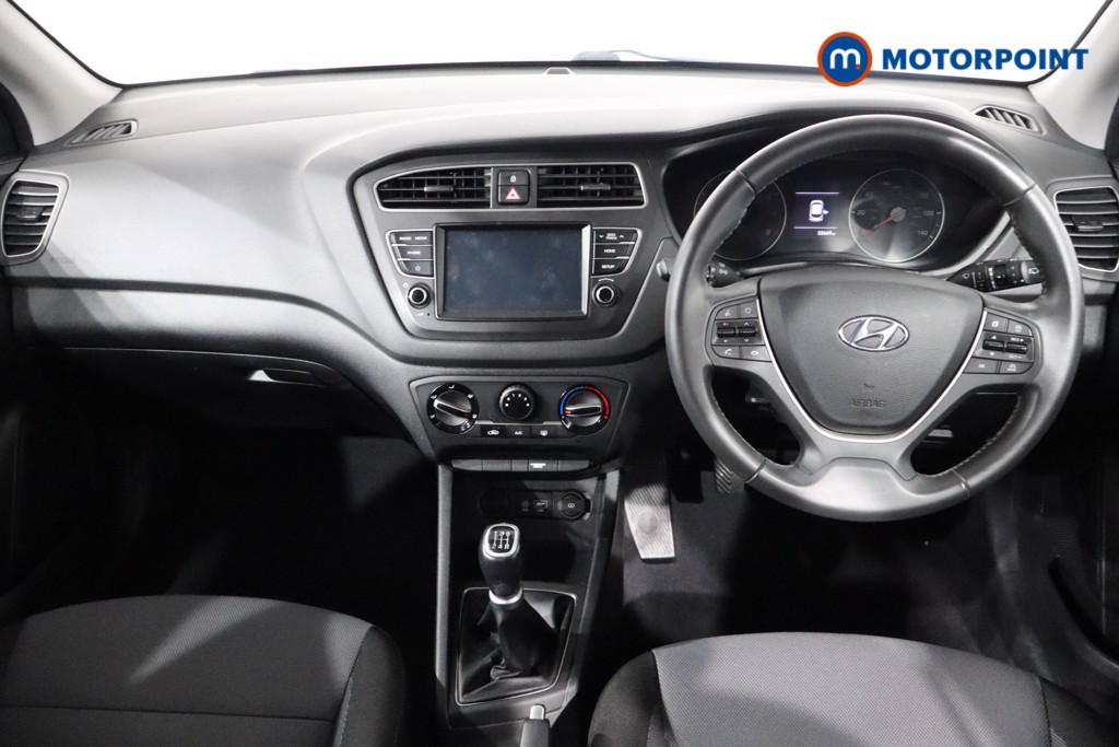 Used Hyundai i20 2020 for sale - 76319915: Photo 9