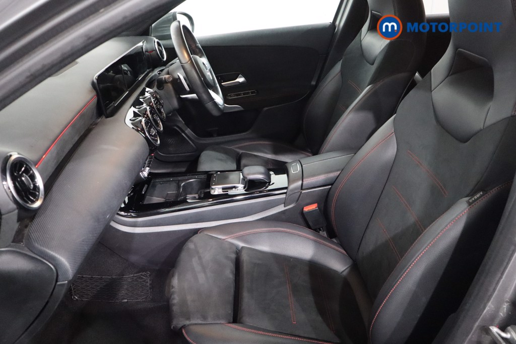 Used Mercedes-Benz A-Class 2019 for sale - 77557222: Photo 10