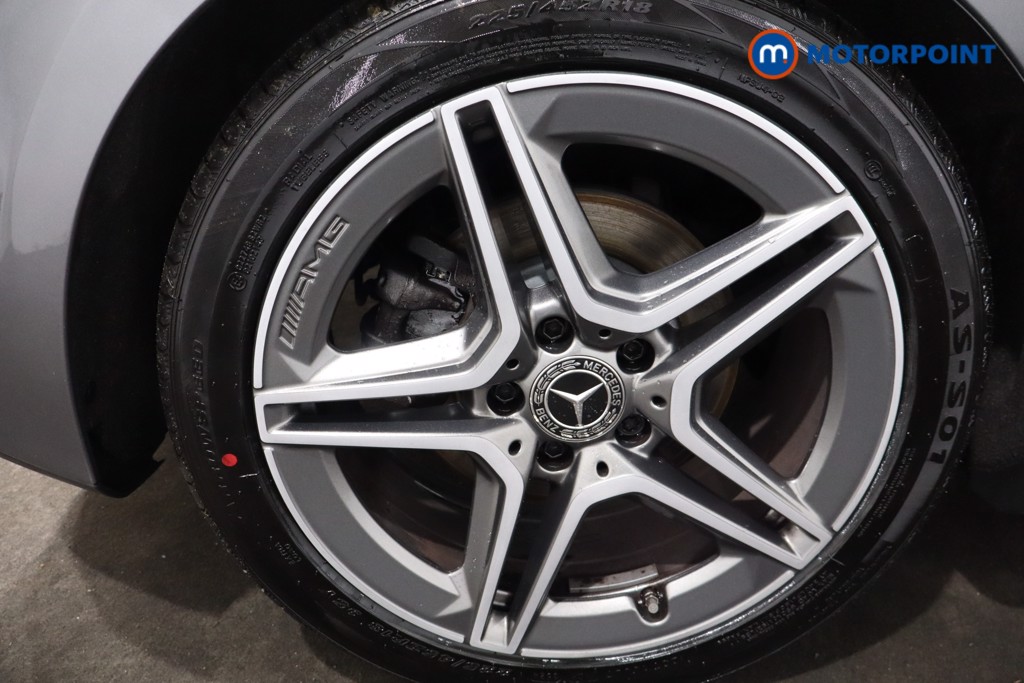 Used Mercedes-Benz A-Class 2019 for sale - 77557222: Photo 13