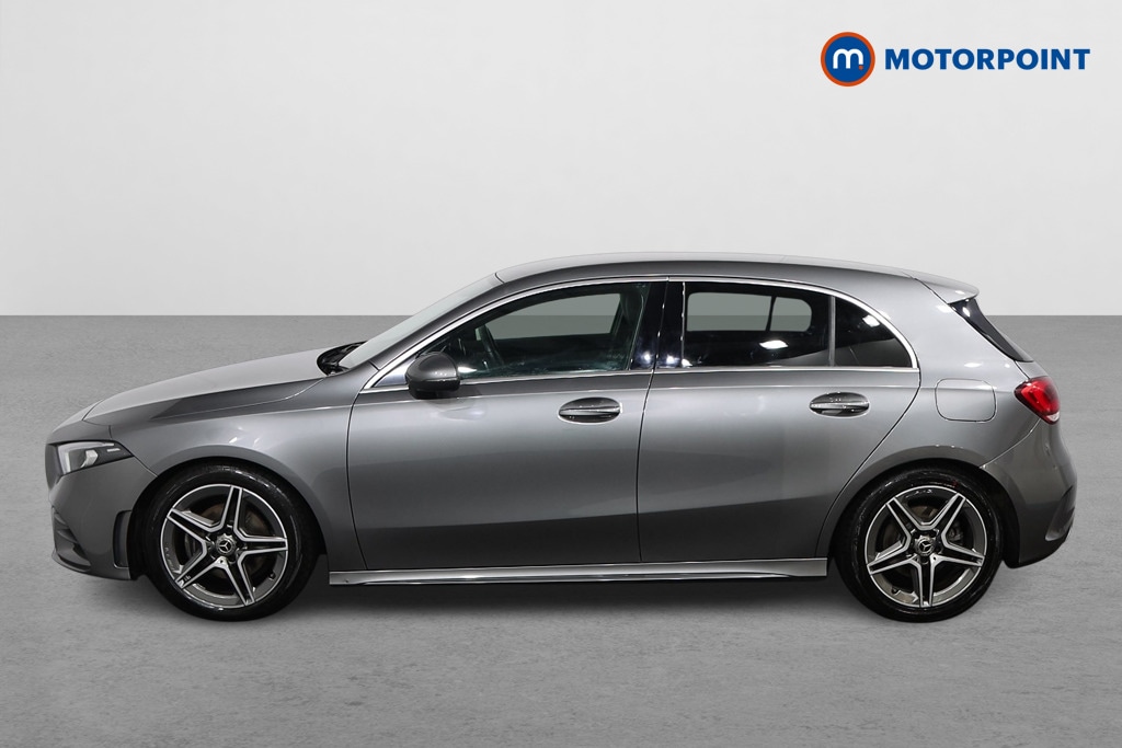 Used Mercedes-Benz A-Class 2019 for sale - 77557222: Photo 4