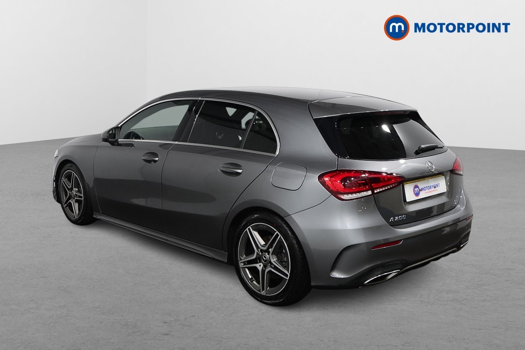 Used Mercedes-Benz A-Class 2019 for sale - 77557222: Photo 5