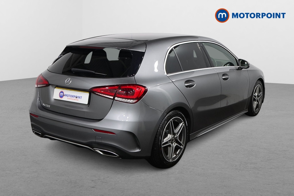 Used Mercedes-Benz A-Class 2019 for sale - 77557222: Photo 7