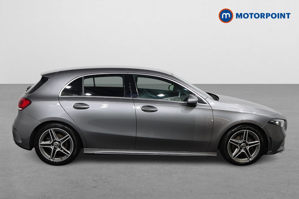 Used Mercedes-Benz A-Class 2019 for sale - 77557222: Photo 8