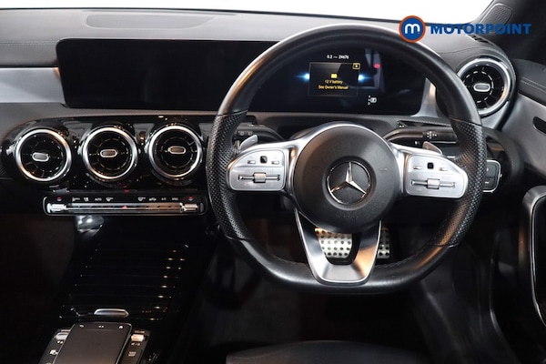 Used Mercedes-Benz CLA 2022 for sale - 76244925: Photo 11