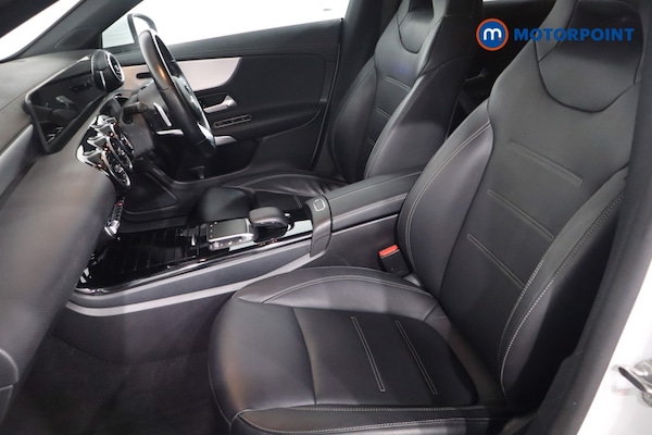 Used Mercedes-Benz CLA 2022 for sale - 76244925: Photo 12