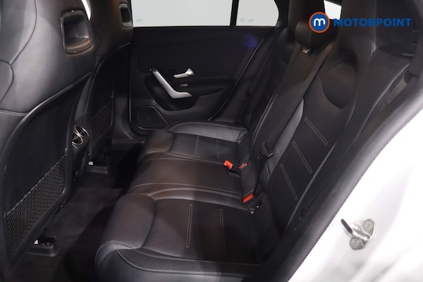 Used Mercedes-Benz CLA 2022 for sale - 76244925: Photo 13