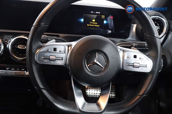 Used Mercedes-Benz CLA 2022 for sale - 76244925: Photo 14