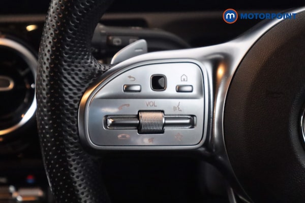 Used Mercedes-Benz CLA 2022 for sale - 76244925: Photo 15
