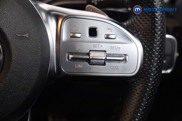 Used Mercedes-Benz CLA 2022 for sale - 76244925: Photo 16