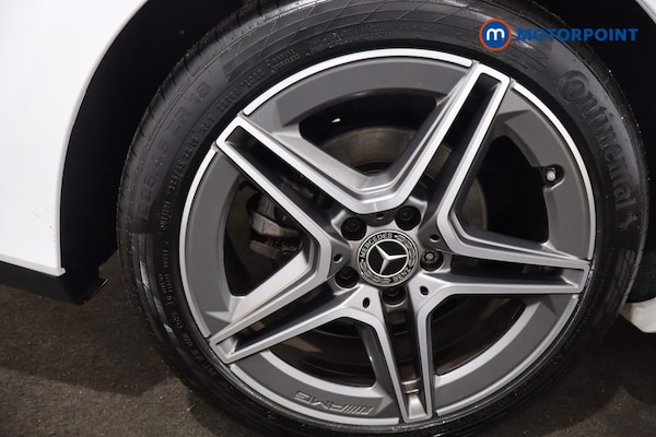 Used Mercedes-Benz CLA 2022 for sale - 76244925: Photo 17