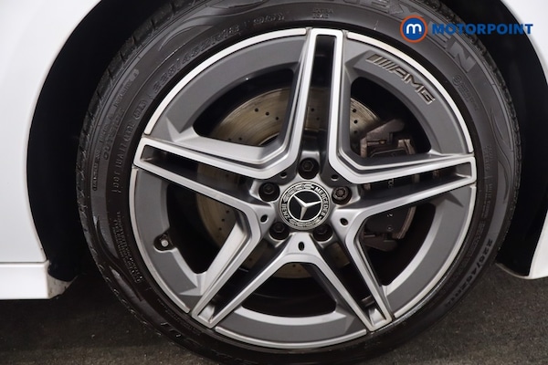 Used Mercedes-Benz CLA 2022 for sale - 76244925: Photo 18