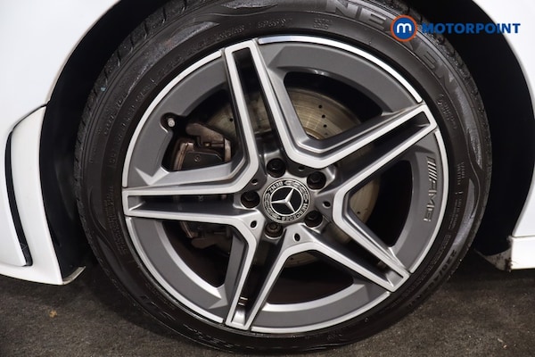 Used Mercedes-Benz CLA 2022 for sale - 76244925: Photo 19