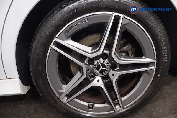 Used Mercedes-Benz CLA 2022 for sale - 76244925: Photo 20