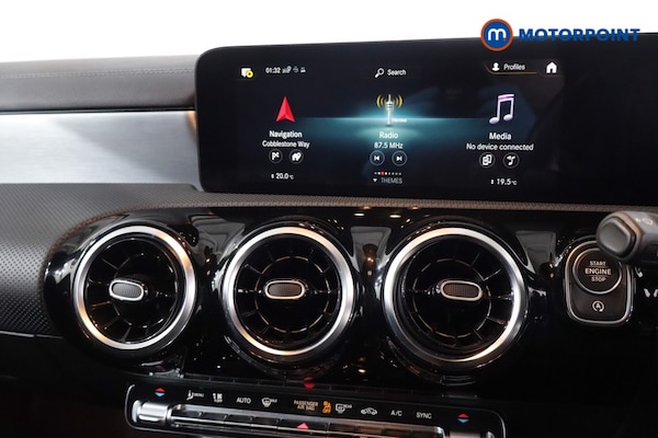 Used Mercedes-Benz CLA 2022 for sale - 76244925: Photo 25