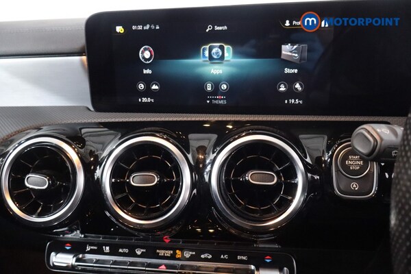 Used Mercedes-Benz CLA 2022 for sale - 76244925: Photo 26
