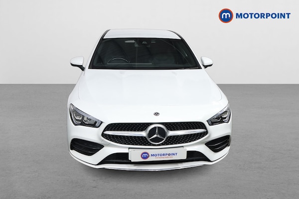 Used Mercedes-Benz CLA 2022 for sale - 76244925: Photo 2