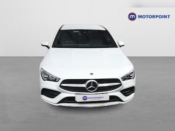 Used Mercedes-Benz CLA 2022 for sale - 76244925: Photo 2