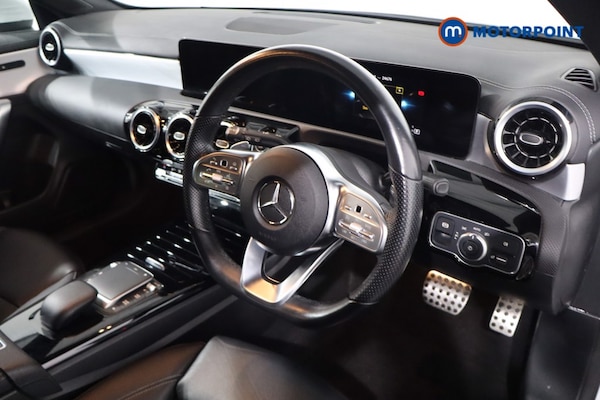 Used Mercedes-Benz CLA 2022 for sale - 76244925: Photo 33