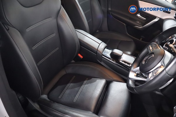 Used Mercedes-Benz CLA 2022 for sale - 76244925: Photo 34