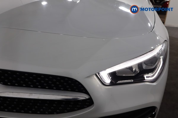 Used Mercedes-Benz CLA 2022 for sale - 76244925: Photo 36