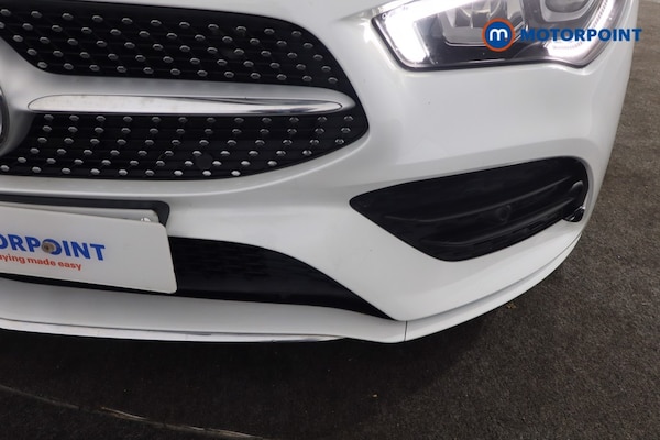Used Mercedes-Benz CLA 2022 for sale - 76244925: Photo 37