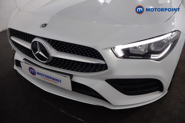 Used Mercedes-Benz CLA 2022 for sale - 76244925: Photo 39