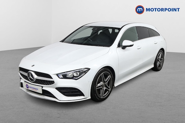 Used Mercedes-Benz CLA 2022 for sale - 76244925: Photo 3