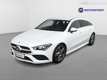 Used Mercedes-Benz CLA 2022 for sale - 76244925: Photo 3