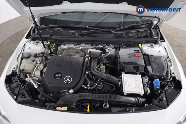 Used Mercedes-Benz CLA 2022 for sale - 76244925: Photo 40