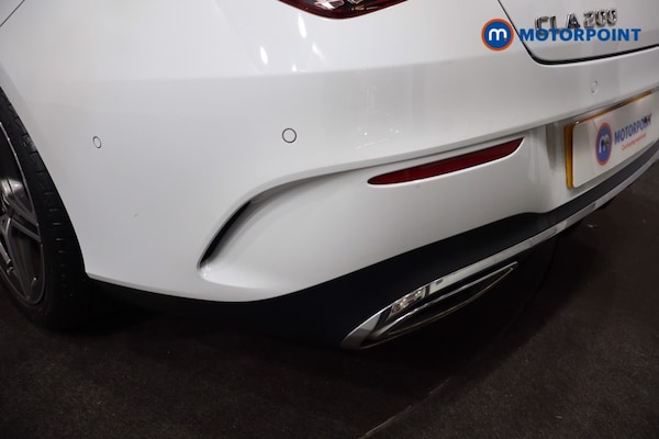 Used Mercedes-Benz CLA 2022 for sale - 76244925: Photo 43