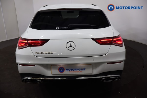 Used Mercedes-Benz CLA 2022 for sale - 76244925: Photo 44